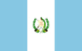 Guatemala Quốc kỳ