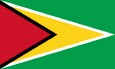 Guyana Quốc kỳ